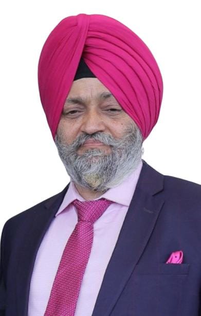 Prof. Dr. Rangeel Singh Raina